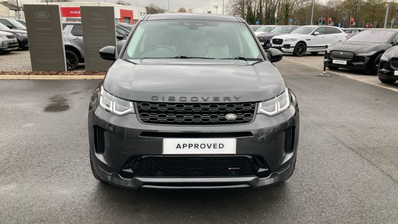 Land Rover Discovery Sport 2.0 D200 Urban Edition 5dr Auto [5 Seat] Diesel Station Wagon